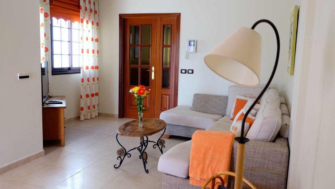Atico Playamar Apartment Playa de San Juan  Exterior foto