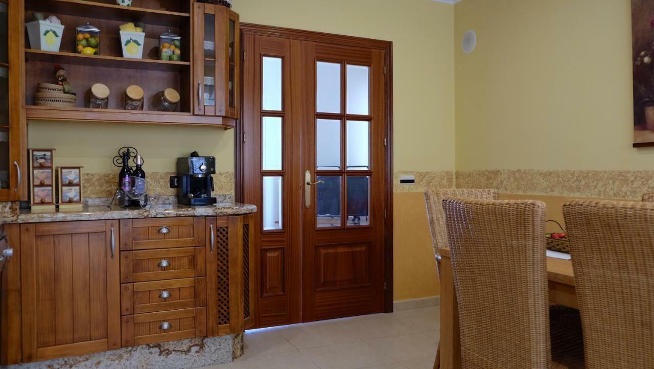 Atico Playamar Apartment Playa de San Juan  Exterior foto