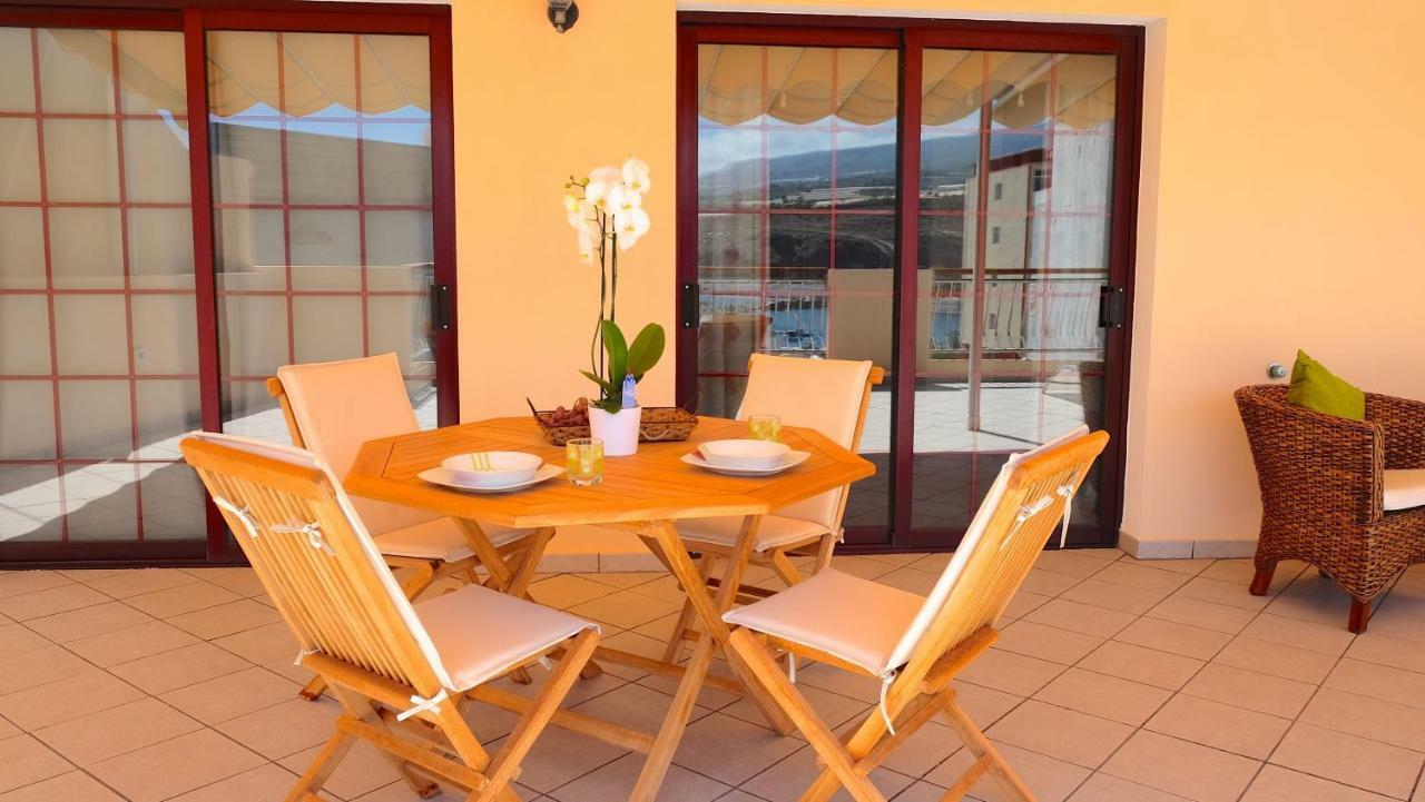 Atico Playamar Apartment Playa de San Juan  Exterior foto