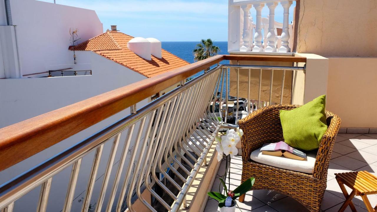Atico Playamar Apartment Playa de San Juan  Exterior foto